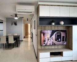 Blk 998A Buangkok Parkvista (Hougang), HDB 4 Rooms #559385681